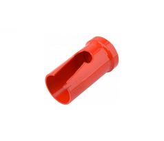 Kotúčová fréza 22 mm 1/2" TCT YATO