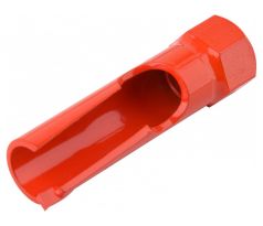 Kotúčová fréza 16 mm 1/2" TCT YATO