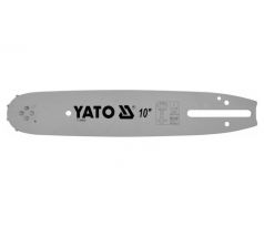YATO Vodiaca lišta reťazovej píly 12" 3/8" 1,3 mm
