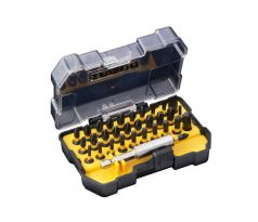 Extra malé tvrdé puzdro Extreme Impact Torsion 25 mm, súprava 32 ks