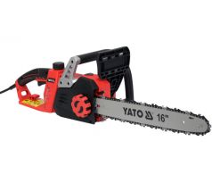 YATO Reťazová píla 2400 W 405 mm