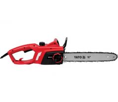 YATO Reťazová píla 40 cm 2000 W
