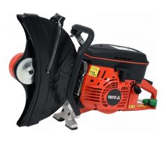 YATO Rýchlorezná benzínová píla 93,6 cm3