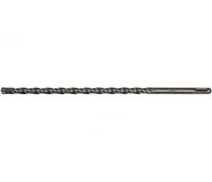 YATO špirálový vrták do kameňa 12 x 300/220 mm štvorčepeľový SDS-Plus