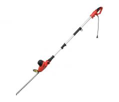 YATO Výškové nožnice na živý plot 600W 510 mm 2070-2740 mm