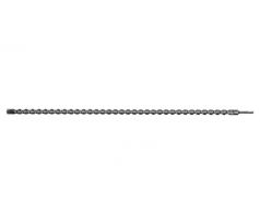 Vrták do skaly 25 x 1000/930 mm štvorcový SDS-Plus YATO