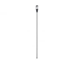 YATO špirálový vrták do kameňa 16 x 1000/930 mm štvorčepeľový SDS-Plus