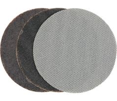 YATO Suchý zipsový brúsny sieť 225 mm / P220 (3 ks/bal)