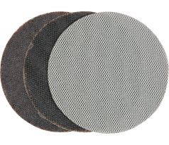 YATO Suchý zipsový brúsny sieť 225 mm / P180 (3 ks/bal)