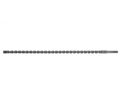YATO špirálový vrták do kameňa 16 x 600/525 mm štvorčepeľový SDS-Plus