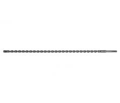 YATO špirálový vrták do kameňa 14 x 600/525 mm štvorčepeľový SDS-Plus