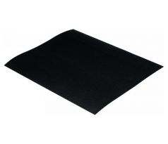 YATO Vodovzdorný brúsny papier A4 230 x 280 mm P1200
