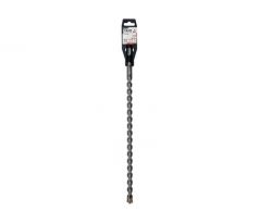 YATO špirálový vrták do kameňa 18 x 460/375 mm štvorčepeľový SDS-Plus