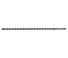 YATO špirálový vrták do kameňa 14 x 460/375 mm štvorčepeľový SDS-Plus