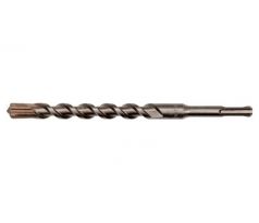 YATO špirálový vrták do kameňa 16 x 210/150 mm štvorčepeľový SDS-Plus