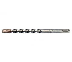 YATO špirálový vrták do kameňa 14 x 210/150 mm štvorčepeľový SDS-Plus