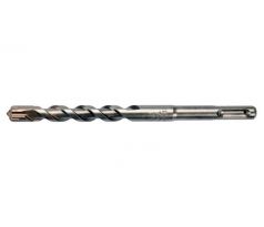 YATO špirálový vrták do kameňa 12 x 160/100 mm štvorčepeľový SDS-Plus