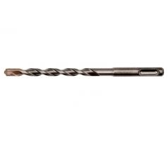 YATO špirálový vrták do kameňa 9 x 160/100 mm štvorčepeľový SDS-Plus