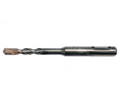 YATO špirálový vrták do kameňa 7 x 110/50 mm štvorčepeľový SDS-Plus