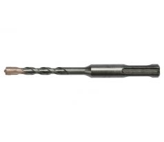 YATO špirálový vrták do kameňa 6 x 110/50 mm štvorčepeľový SDS-Plus