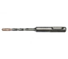 YATO špirálový vrták do kameňa 5 x 110/50 mm štvorčepeľový SDS-Plus