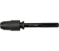 Adaptér vŕtacieho skľučovadla SDS-Max -> SDS-Plus 220 mm YATO