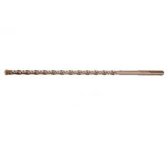 Vrták do skaly 10 x 300/220 mm SDS-Plus YATO