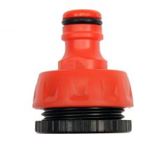 Koncovka hadicová s redukciou 3/4”- 1”