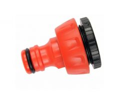 Koncovka hadicová s redukciou 1/2” – 3/4”