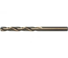 Vrták na kov 5,5 mm HSS-COBALT 1 ks 135°