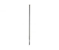DEWALT XLR vrtáky do kameňa 22 x 920/800 mm štrorbřitý SDS-Max