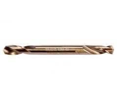 YATO dvojitý špirálový vrták 6,0 x 66/16 mm HSS