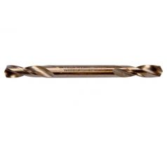 YATO dvojitý špirálový vrták 5,0 x 62/16 mm HSS
