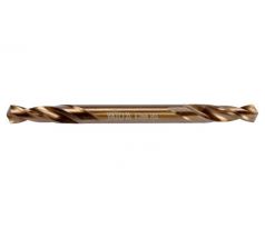 YATO dvojitý špirálový vrták 4,2 x 55/13 mm HSS
