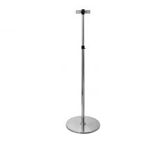 YATO Inox stojan 1100-2100 mm pre infračervený ohrievač