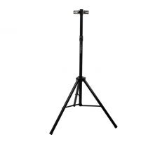 YATO Skladací stojan 1100-1800 mm pre infračervený ohrievač