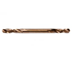 YATO dvojitý špirálový vrták 3,2 x 49/9,5 mm HSS