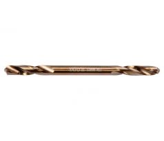 YATO dvojitý špirálový vrták 3,0 x 46/9,5 mm HSS