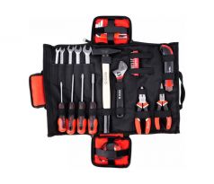 Sada náradia 44 kusov 1/4" CrV YATO