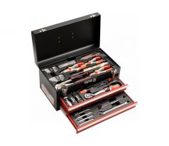 YATO Súprava náradia  Toolbox 80 ks.
