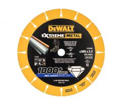 Dewalt Extreme Metal