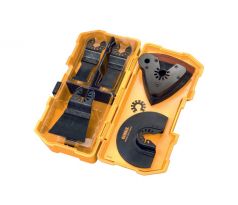 DEWALT Sada 8ks pre multifunkčný stroj