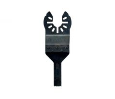 DEWALT Pílový list pre multifunkčný stroj 10 x 43 mm