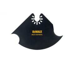 DEWALT Čepeľ pre multifunkčný stroj 102 mm