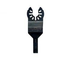 DEWALT Pílový list pre multifunkčný stroj 43 x 10 mm