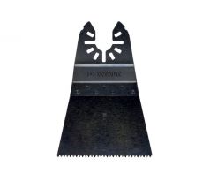 DEWALT Čepeľ pre multifunkčný stroj 43 x 66 mm