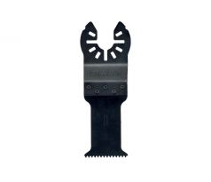 DEWALT Čepeľ pre multifunkčný stroj 43 x 31 mm na drevo
