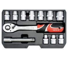 Gola sada 1/2” 12 ks