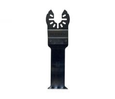 DEWALT Čepeľ pre multifunkčný stroj 67 x 31 mm