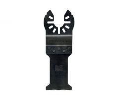 DEWALT Čepeľ pre multifunkčný stroj 43 x 31 mm